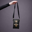 Handytasche „Goldene Biene“