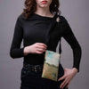 Handytasche Claude Monet „Poppy Field“