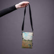 Handytasche Claude Monet „Poppy Field“