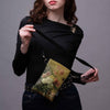 Handytasche Gregorius van Os „Stillleben mit Blumen“