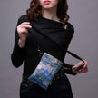 Handytasche Claude Monet „Seerosen“