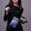 Handytasche Claude Monet „Seerosen“