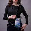 Handytasche Claude Monet „Seerosen“