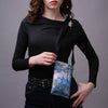 Handytasche Claude Monet „Seerosen“