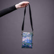 Handytasche Claude Monet „Seerosen“
