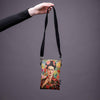 Handytasche Imagine „Frida in Blumen“