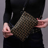 Handytasche „Bienen