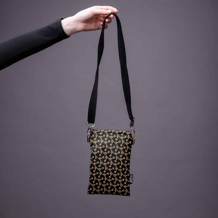 Handytasche „Bienen