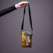 Handytasche Imagine „Der Kuss“
