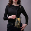 Handytasche Imagine „Alice und der Hutmacher“