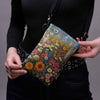 Handytasche Imagine „Sommerwiese“