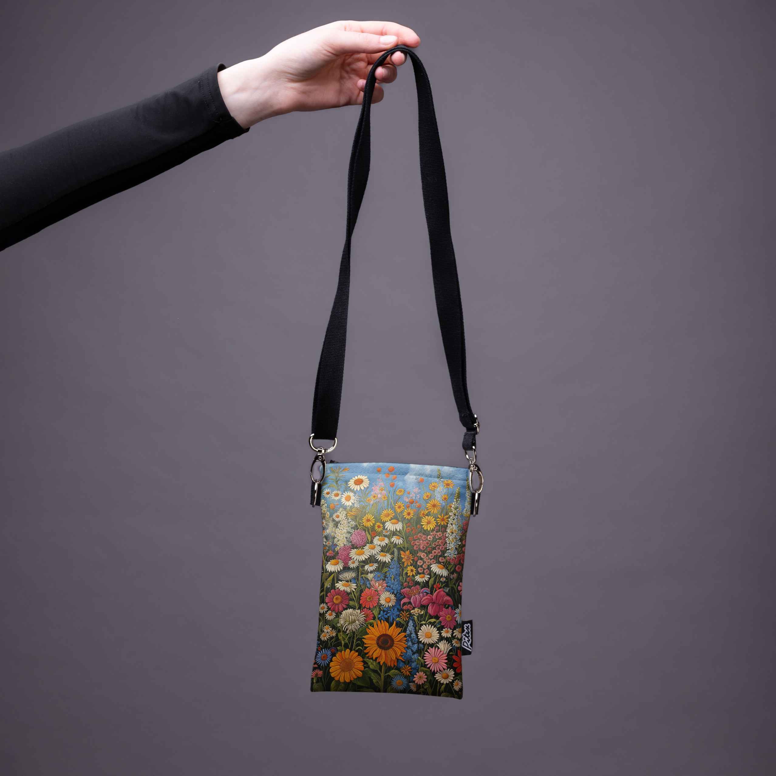Handytasche Imagine „Sommerwiese“