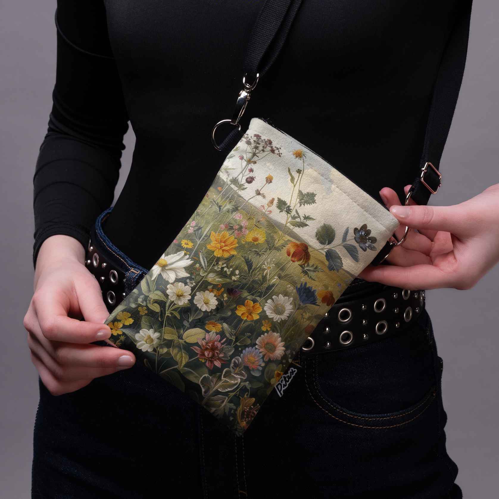 Handytasche Imagine „Sommerwind“