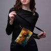 Handytasche Imagine „Kunst Katze“