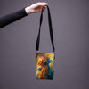 Handytasche Imagine „Kunst Katze“