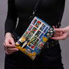 Handytasche Imagine „Katzenhaus“