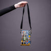 Handytasche Imagine „Katzenhaus“