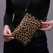 Handytasche Classy „Leopard“