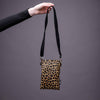 Handytasche Classy „Leopard“