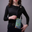 Handytasche Vincent Van Gogh „Iris“