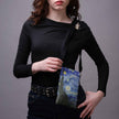 Handytasche Vincent Van Gogh „Sternennacht
