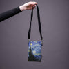 Handytasche Vincent Van Gogh „Sternennacht