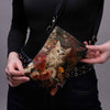 Handytasche Imagine „Rokoko Katze“