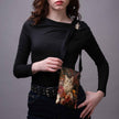 Handytasche Imagine „Rokoko Katze“