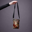Handytasche Imagine „Rokoko Katze“
