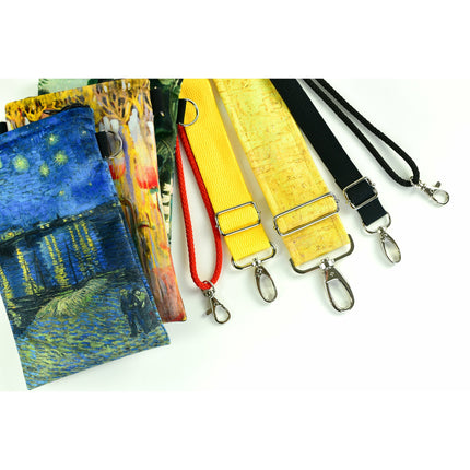 Personalisierte Handytasche