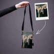 Personalisierte Handytasche