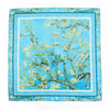 Halstuch Vincent van Gogh „Mandelblüte“