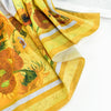 Halstuch Vincent Van Gogh „Sonnenblumen“