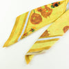 Halstuch Vincent Van Gogh „Sonnenblumen“