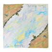 Halstuch Claude Monet „Mohnblumen“
