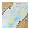Halstuch Claude Monet „Mohnblumen“