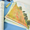 Halstuch Claude Monet „Mohnblumen“
