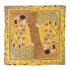 Halstuch Gustav Klimt „Der Kuss“