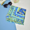 Halstuch Vincent van Gogh „Iris“