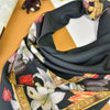 Halstuch Ambrosius Bosschaert „Stillleben mit Blumen“