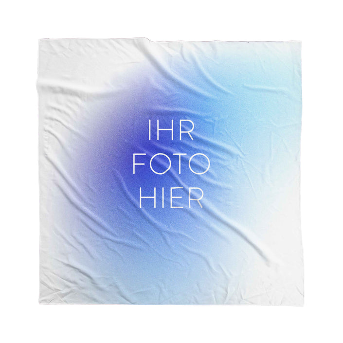 Personalisiertes Halstuch