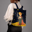 Rucksack Nr. 3 Antoine de Saint-Exupéry Der Kleine Prinz „Der Fuchs