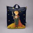 Rucksack Nr. 3 Antoine de Saint-Exupéry Der Kleine Prinz „Der Fuchs
