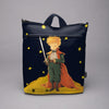Rucksack Nr. 3 Antoine de Saint-Exupéry Der Kleine Prinz „Der Fuchs