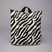 Rucksack Nr. 3 Classy „Zebra“