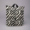 Rucksack Nr. 3 Classy „Zebra“