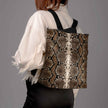 Rucksack Nr. 3 Classy „Anakonda“