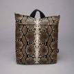 Rucksack Nr. 3 Classy „Anakonda“