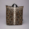 Rucksack Nr. 3 Classy „Anakonda“