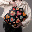 Rucksack Nr. 3 Imagine „Herzmosaik